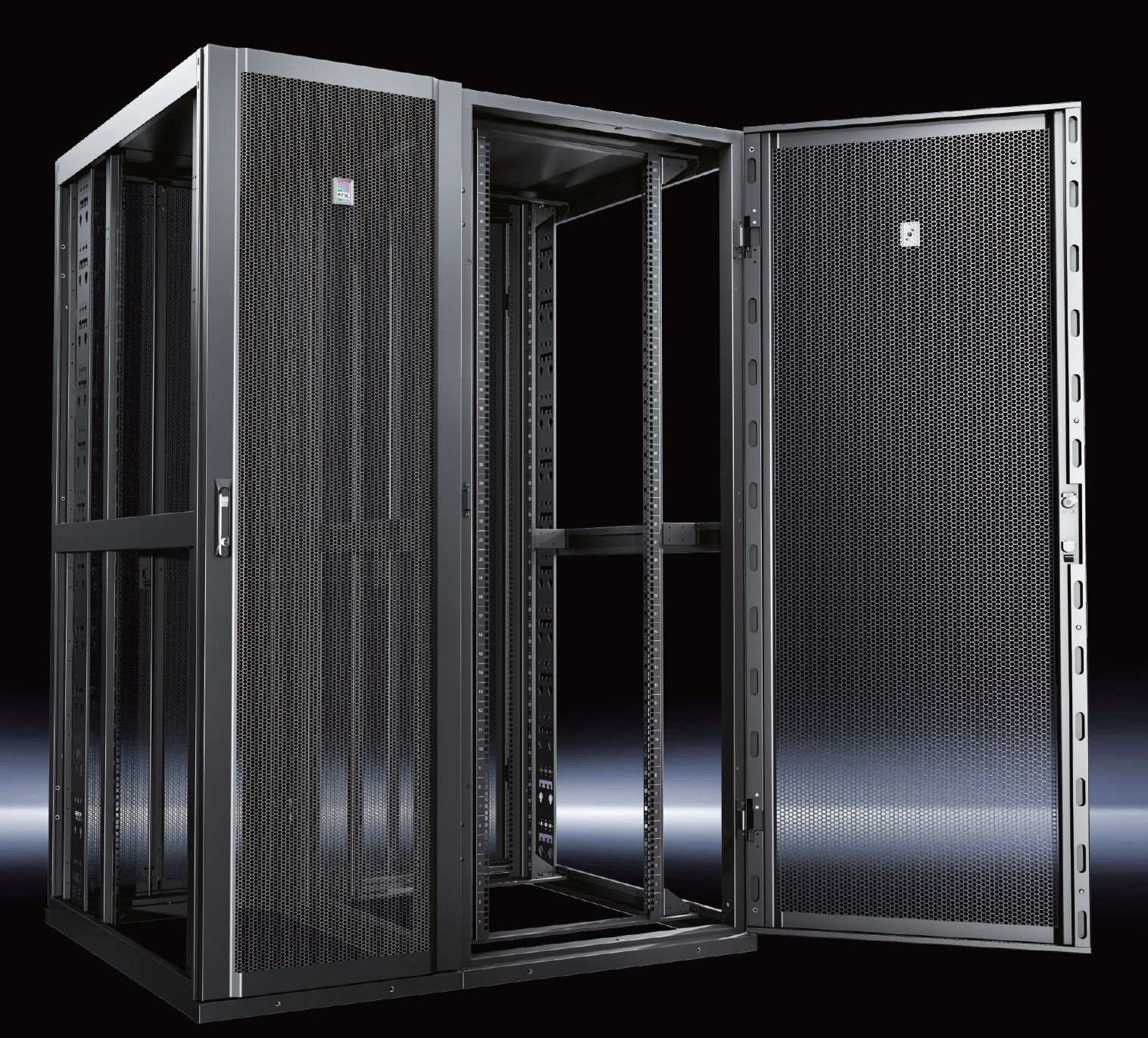 Rittal FR IT Flatpack