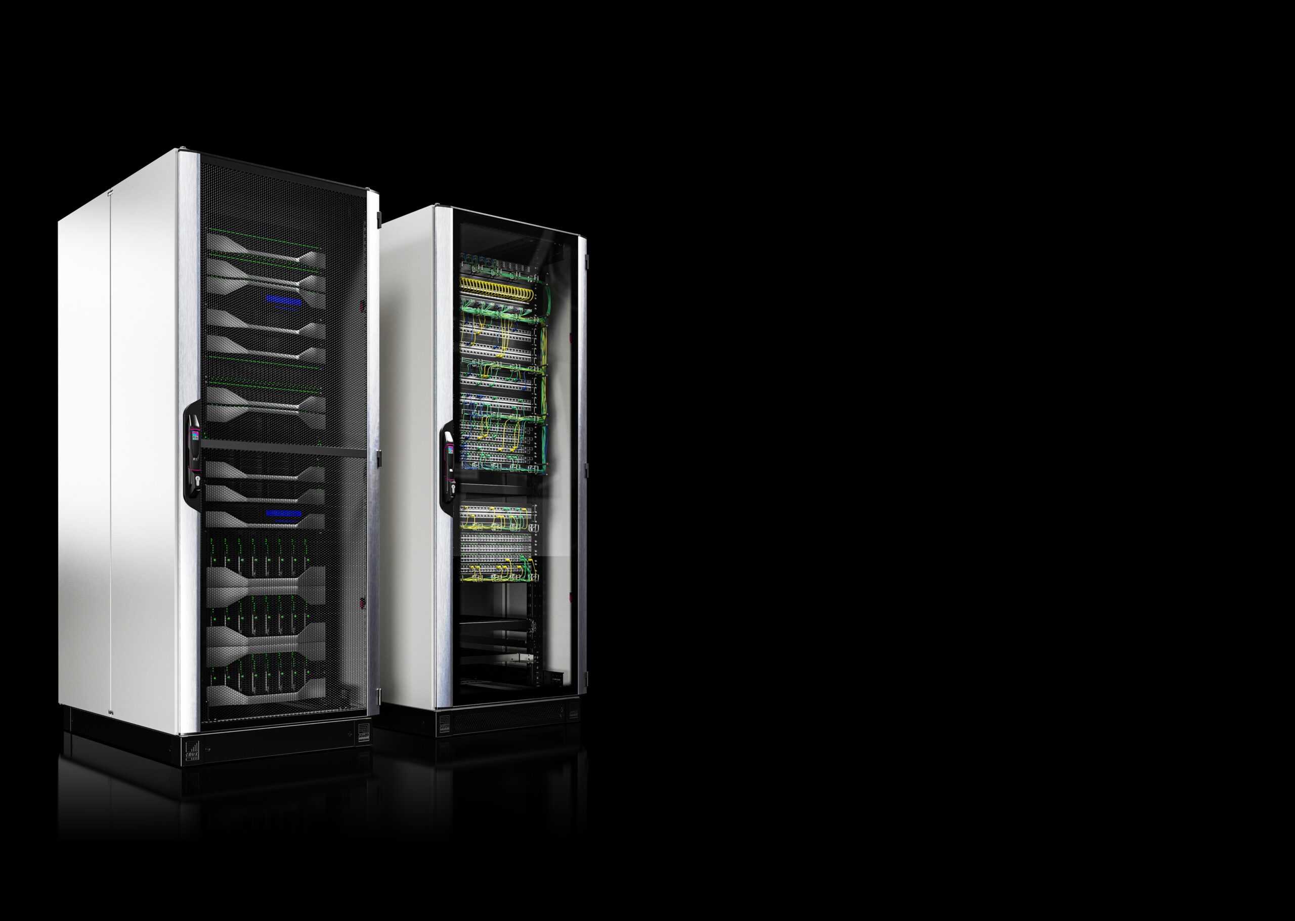 Rittal IT Rack