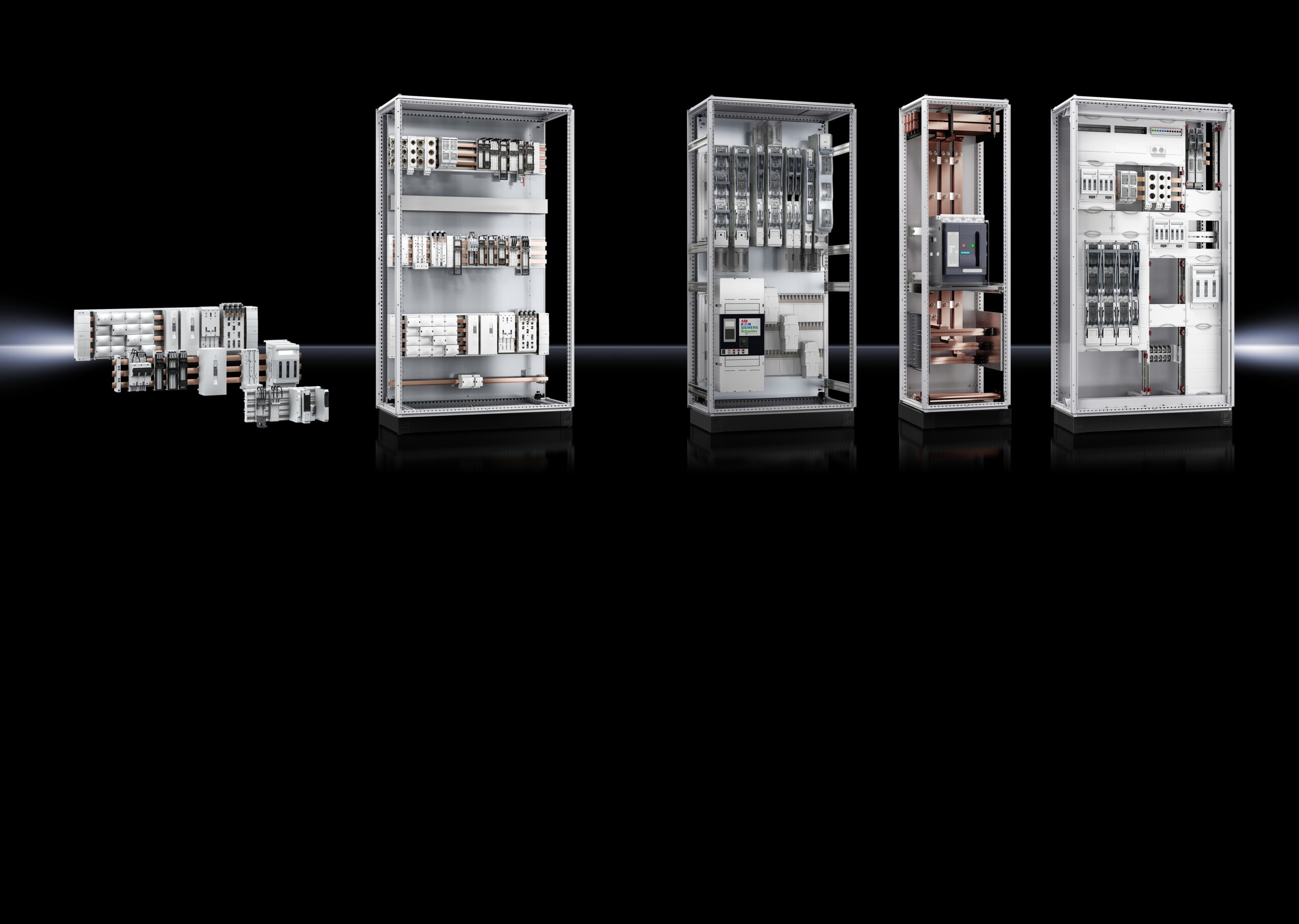 Rittal Power Distribution
